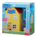 PEPPA PIG - Къща DELUXE с Фигура и Обзавеждане  4